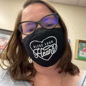 Meet your Posher, Leslie